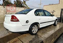 شيفروليه لومنا